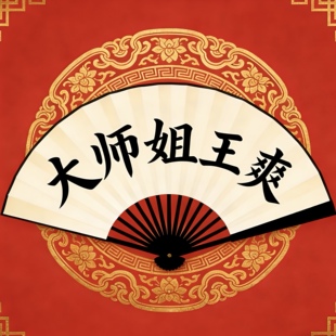 招财大师姐/王爽