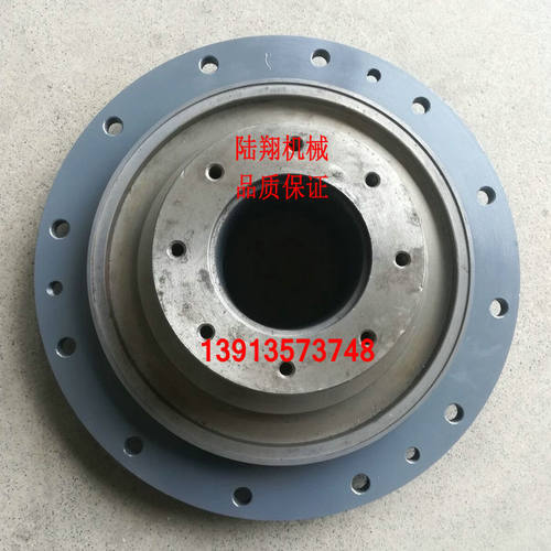 XCMG徐工26吨压路机轴承座