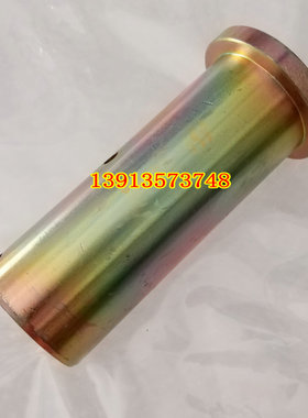 徐工XS223J XS265JS XS225JS XS265H压路机转向油缸销子内套插销