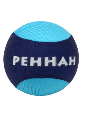 水上弹跳球水球漂浮球沙滩球（深蓝/浅蓝色）Water Bouncing Ball