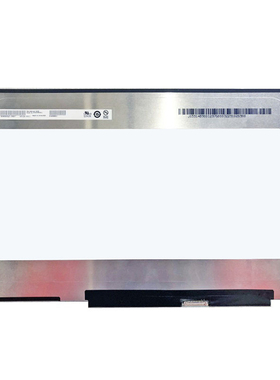 B140HAN06.2 微星msi ms-14c4 笔记本 液晶显示屏幕