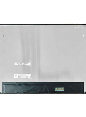 NE140QDM-NY1 NE140QDM-K61 2560*1600 165hz 电竞液晶显示屏幕