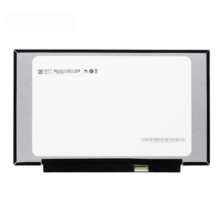 E14 LEN40A6 THINKBOOK S3锋芒 B140HTN02.0液晶显示屏幕 联想