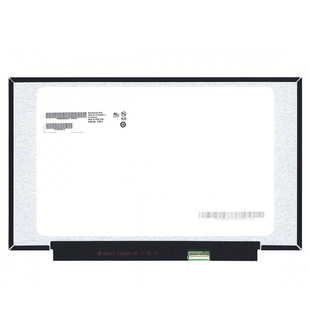 14寸IPS B140HAN04.0 N48 N4B 笔记本液晶屏幕 NV140FHM