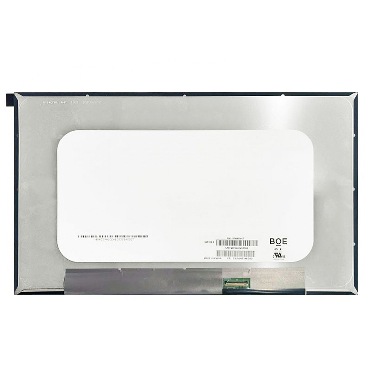 NE140FHM-N44/N4N/N46 NV140FHM-N4T/N63/N4N 笔记本液晶显示屏幕