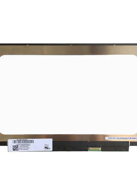 NV140FHM-N4H/N4K LP140WFA SPD1 N140HCA-EAC 电脑液晶显示屏幕