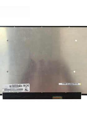 笔记本液晶屏幕 宏碁 13.5寸B135QAN01.0 NE135FBM-N41 2K 3K