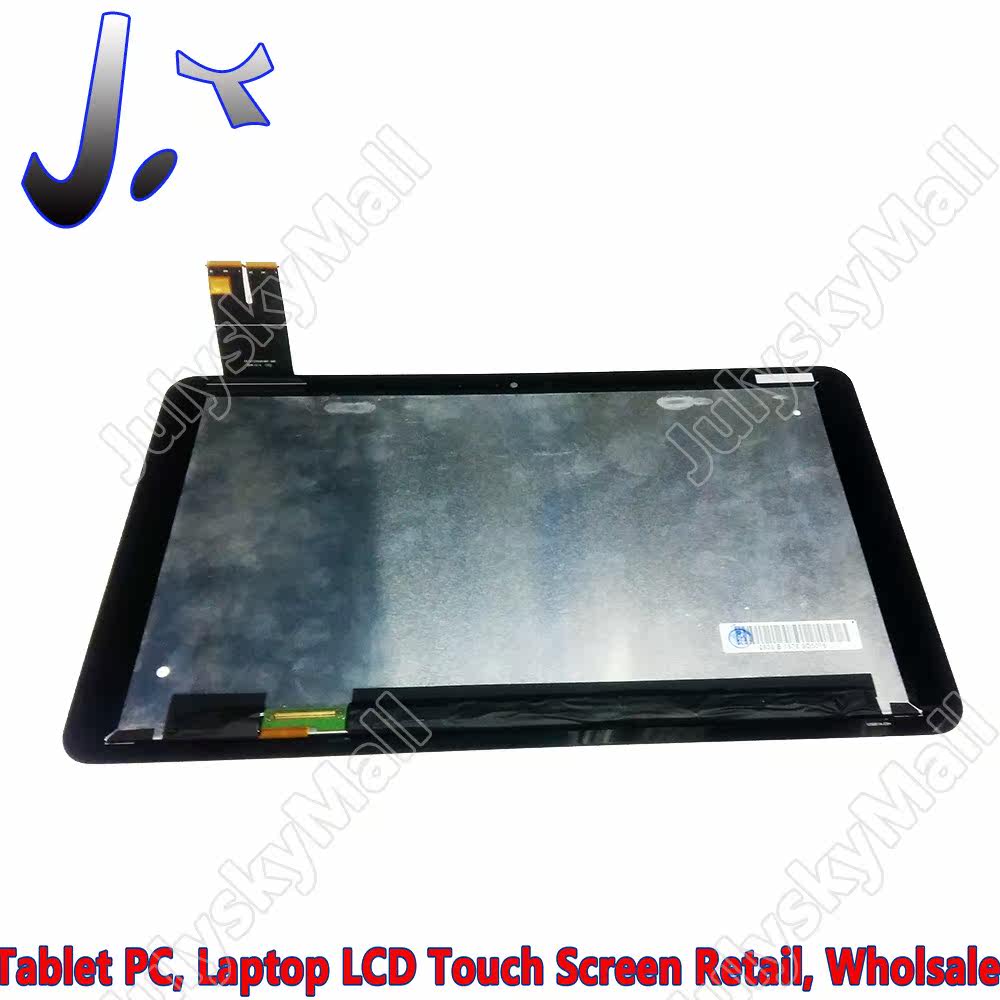 华硕t100ha t300la t300f t300chi触摸屏 液晶屏总成lq125t1jx03c