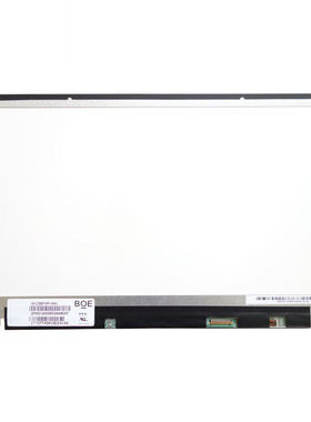 NV156FHM-N41 B156HAN01.2 LTN156HL01 LP156WF4 SPB1 IPS超薄屏