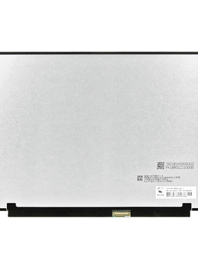 机械革命F1 无界 14+ 14X 14PRO液晶屏幕TL140ADXP24 MNE007ZA1-1