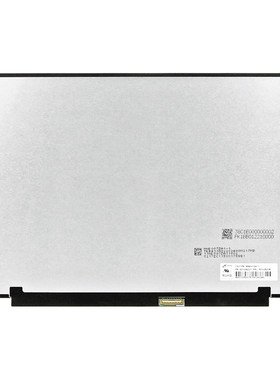 机械革命 F1 F6 S1Pro S2Air S3 笔记本显示内屏幕 MNE007ZA1-1-3
