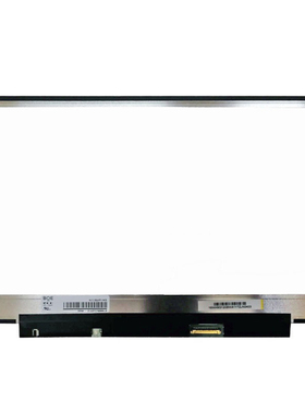 11.6 寸 EDP 30PINS 笔记本 液晶 显示 屏幕 NV116WHM-N43