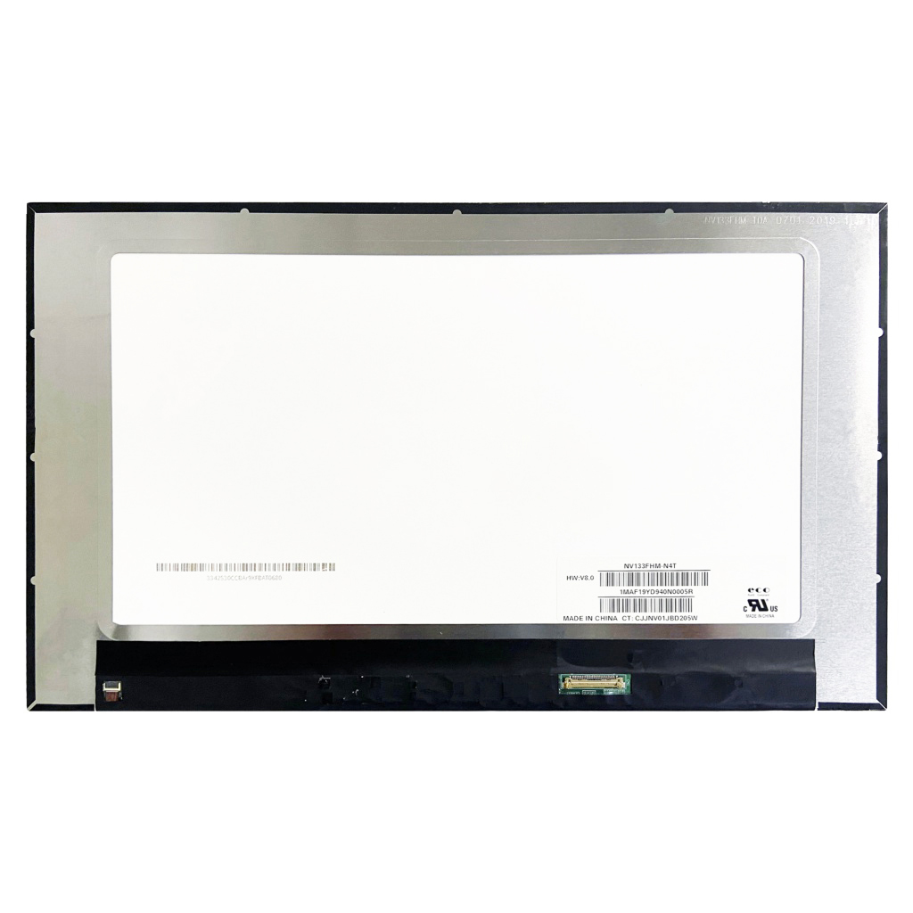 联想ThinkPad X13 L13 X390 X395 S2 GEN1 Gen2 3 4 5 6液晶屏幕