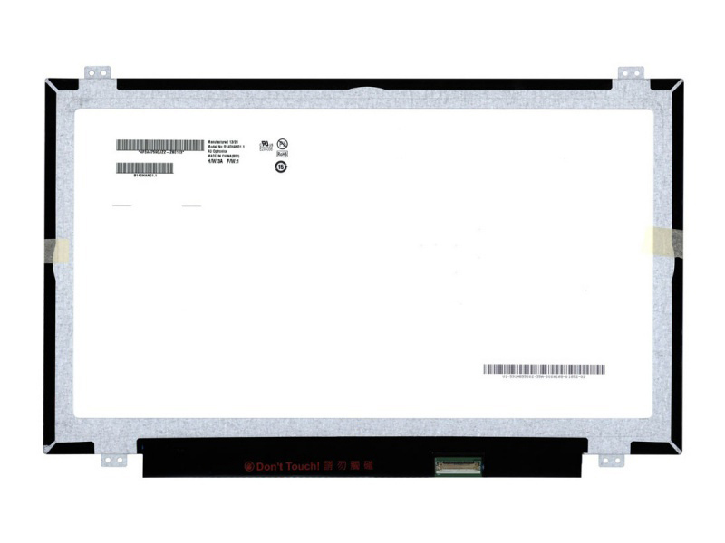 神舟 k540d k550d u55c IPS 笔记本 电脑 液晶 显示 屏幕 3C数码配件 笔记本零部件 原图主图