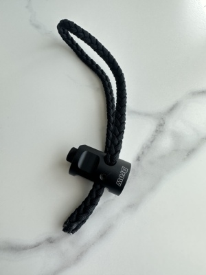 DROW奔袭复合弓主杆快拆 猎弓可折叠腕绳快拆 非精明减震快拆