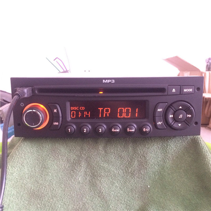 标致307cd机USB 207 206CD 雪铁龙世嘉 爱丽舍 五菱面包车cd机|msdalam kategori kereta/artikel/Fitting/Refit, Audio &amp; Video kereta/elektronik automotif/elektrik, Audio &amp; Video kereta, pemain CD kereta - dari Buy2taobao.com untuk memberikan perkhidmatan ejen Taobao profesional membeli