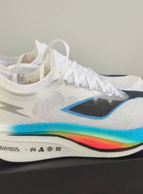 飞电4Elite碳板软弹跑鞋夏季爆款专业马拉松减震竞速pro跑步鞋男