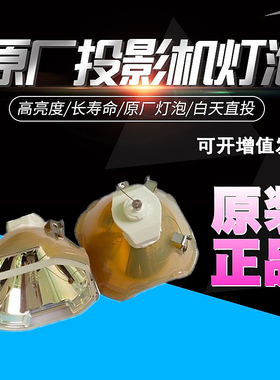 适用三洋POA-LMP146 PLC-HF10000L POA-LMP147 PLC-HF10000 PLC-HF15000L POA-LMP149 PLC-HP7000L投影机灯泡