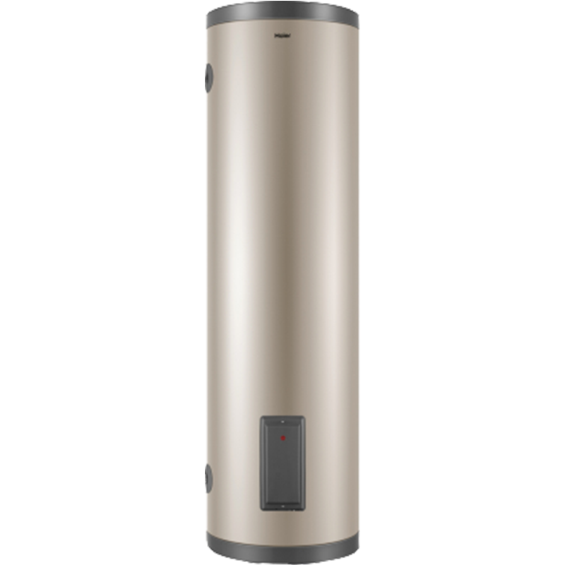 海尔电热水器300升落地式大容量