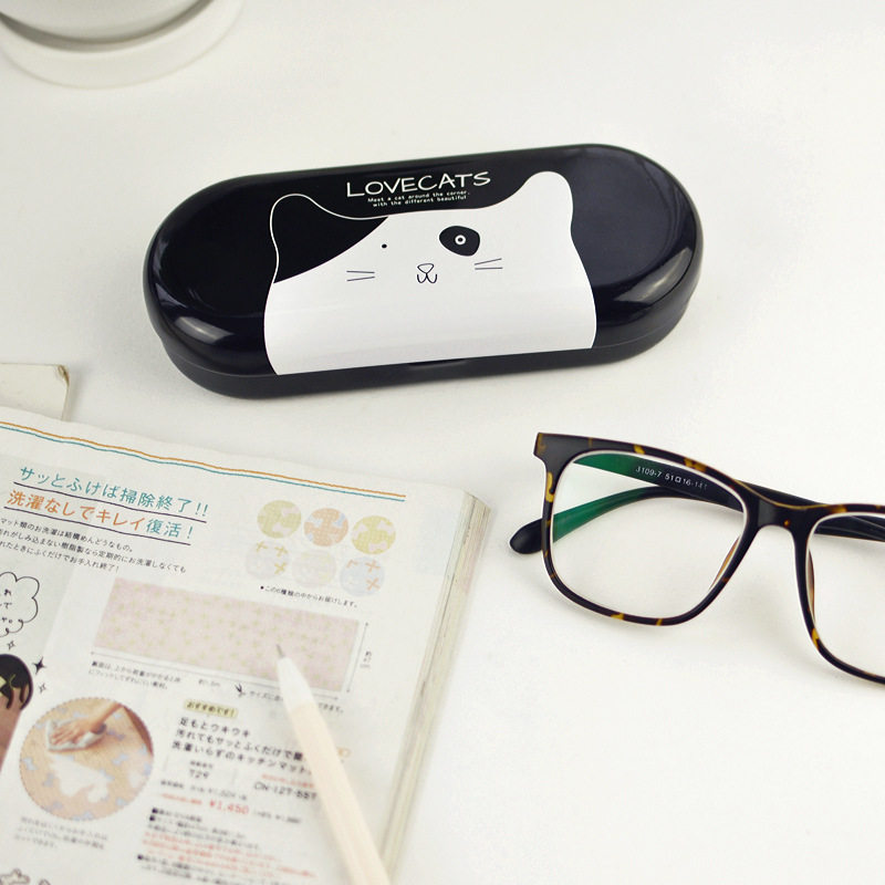 Etui à lunettes - Ref 1244734 Image 4