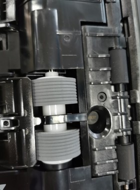 汉王PL1800  P  HW6950D HW9080 扫描仪 搓纸轮 分页轮 配件 电源