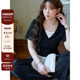 女装 微胖mm夏季 新款 潘不卷大码 设计感黑白拼接假两件短袖 正肩上衣