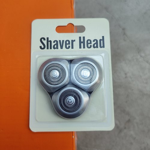 适配小米剃须刀刀头配件S101 S301刀片整套刀头