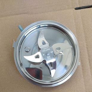 九阳破壁料理机刀头刀座L18-P393加热盘发热盘组件全新配件