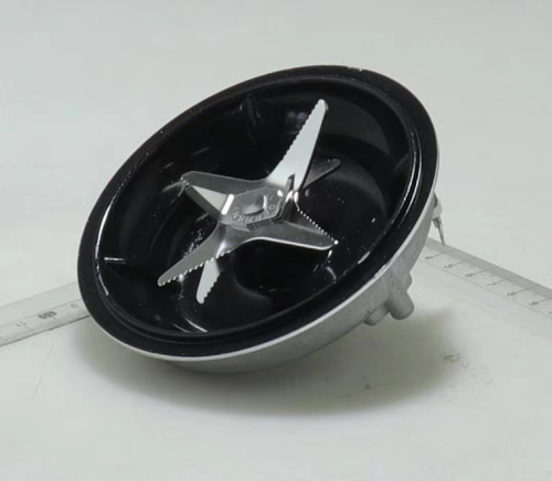 适用九阳破壁机配件Y912C/P156/Y916/Y921-C豆浆机刀漏水封发热盘