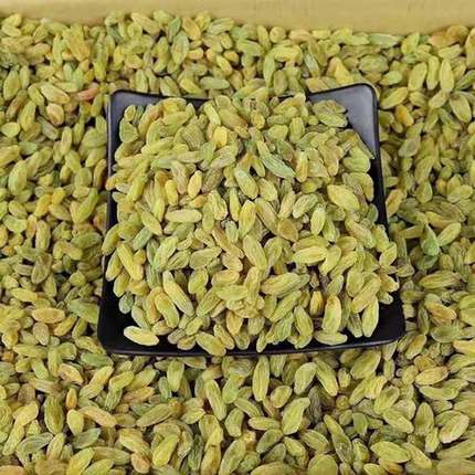 葡萄干1斤新疆吐鲁番特产加工冰粉奶茶做面包零吃无籽无核5斤包邮