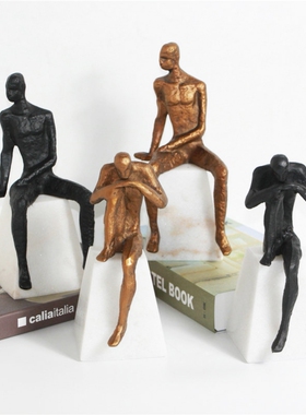 欧式家居酒店会所别墅家居饰品样