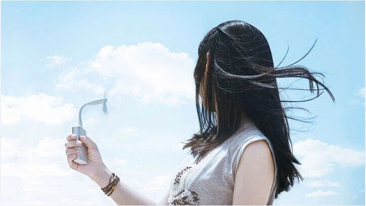 Ventilateur USB - Ref 402472 Image 5