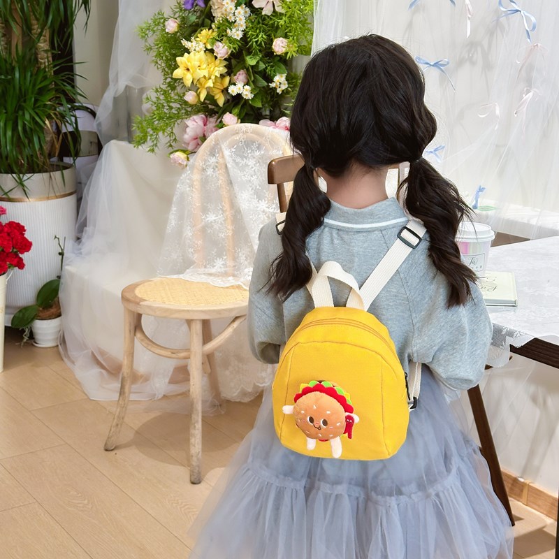 幼儿园儿童包包可爱卡通女童宝宝