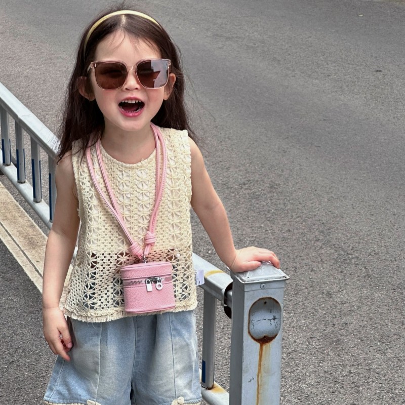 儿童包包2025新款网红洋气女童公主单肩水桶包小女孩配饰斜挎包,玩具/童车/益智/积木/模型,斜挎包/拎包/腰包,淘宝优惠券,粉丝福利购,淘宝优惠卷