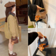儿童包包2025新款 网红洋气女童公主手提包时尚 女孩配饰单肩斜挎包