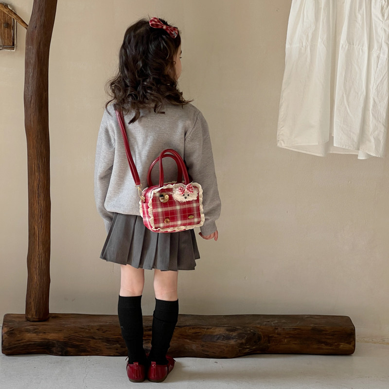 儿童包包2026新款可爱时尚女童宝宝手提小方包洋气女孩外出斜挎包,玩具/童车/益智/积木/模型,斜挎包/拎包/腰包,淘宝优惠券,粉丝福利购,淘宝优惠卷