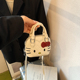 儿童包包2025新款 可爱卡通女童公主手提包洋气女孩配饰KT猫斜挎包