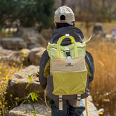 大容量儿童书包2026新款 男女孩户外运动双肩包小学生洋气登山背包