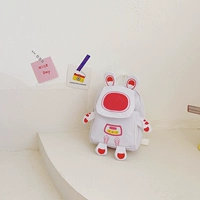 Белый розовый