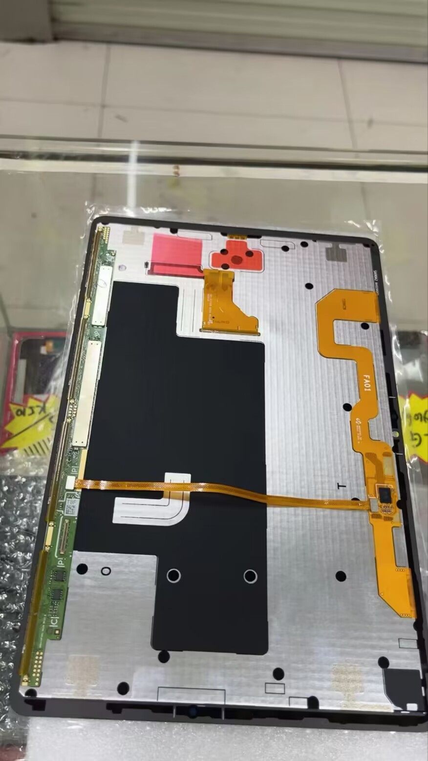 三星s9x716x916屏幕总成