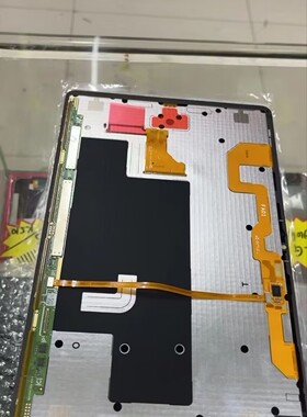 三星SM-X716平板屏幕总成x916液晶显示内X710总成s9u寄修外屏配件