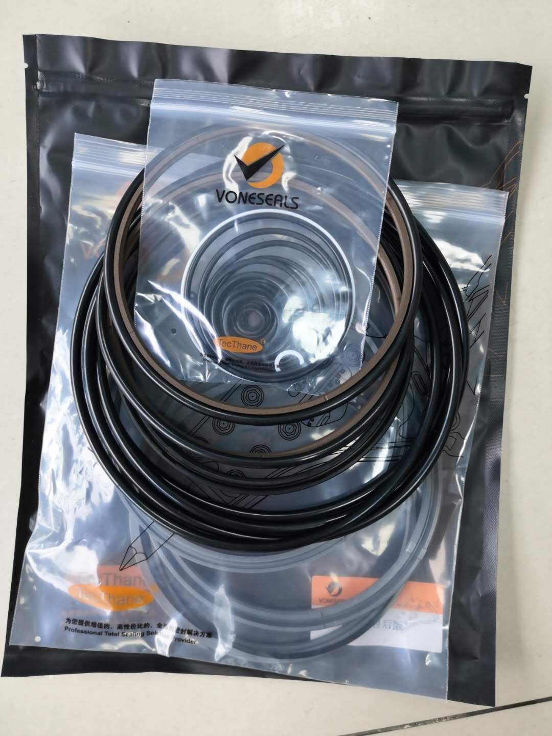 VONESEAL 售后版破碎锤油封密封件修理包,五金/工具,密封件,淘宝优惠券,粉丝福利购,淘宝优惠卷