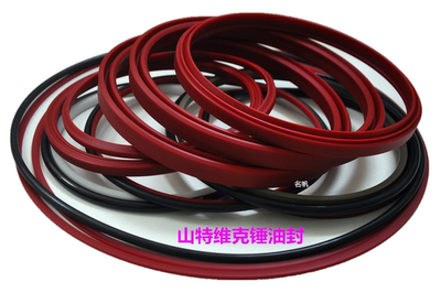 SANDVIK RAMMER山特维克破碎锤油封密封件修理包