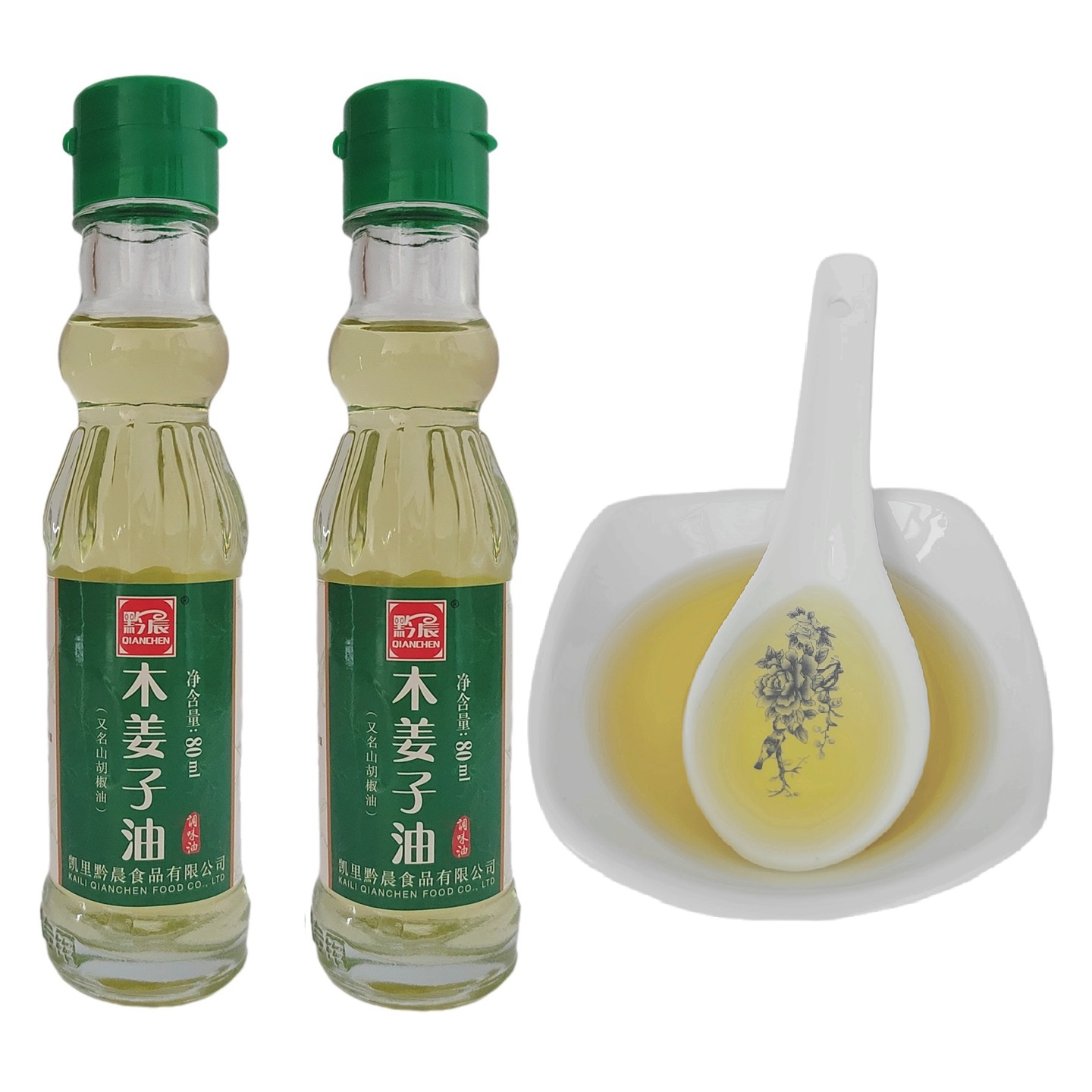 贵州特产黔东南木姜子调味油实惠