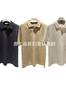 JT2E20210 J牧王2025夏款男POLO衫JT2E20220翻领短袖T恤JT2E20270