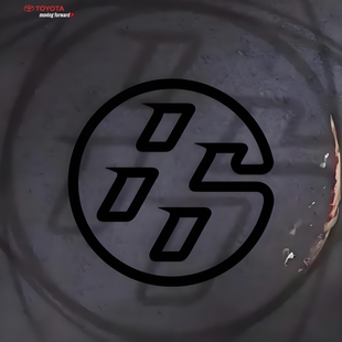 饰 拉花FT反光膜贴纸装 车永佳 丰田GT86标识改装