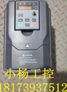 阿尔法变频器ALPHA5000-3004GB  4KW380V原装拆机 现货 质量保证