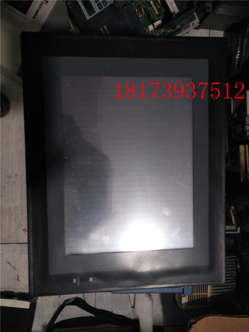 NT631C-ST152B-EV2欧姆龙触摸屏 拆机质量包好