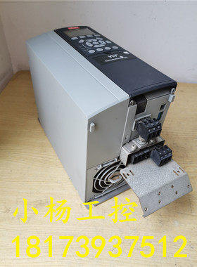 FC-301P5K5T4E20H2XNCXXXSXXXXA0BXCXXXXDX 丹佛斯变频器 5.5kw