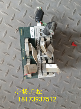 松下PLC PFG-C32T2H FP0-E16T-A原装拆机 质量包好 现货